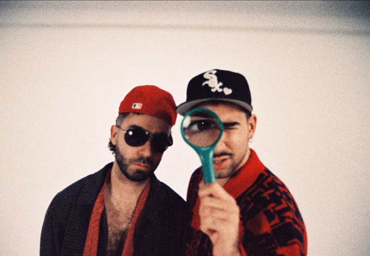 Figa Flawas se suben al carro de los corridos tumbados con “Aurora”