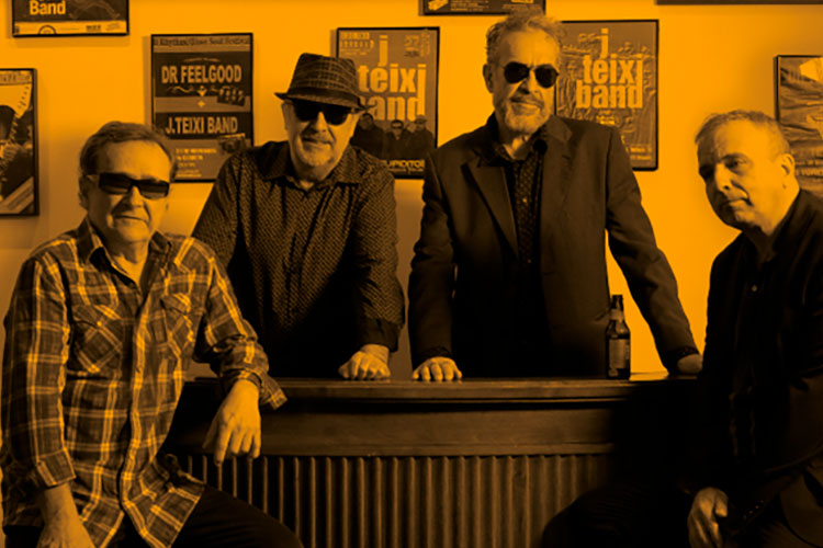 AIEnRuta DeNuevo presenta nuevos artistas y fechas