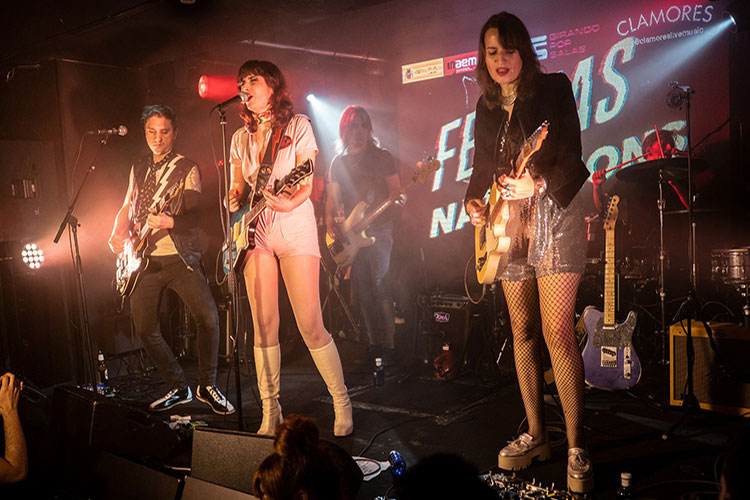 Se abre la convocatoria para el circuito #GPS14