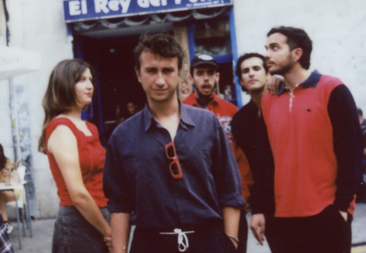 “Los Días Malos”, el nuevo avance de Niña Polaca