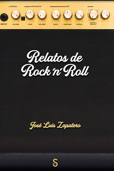 Relatos de rock’n’roll