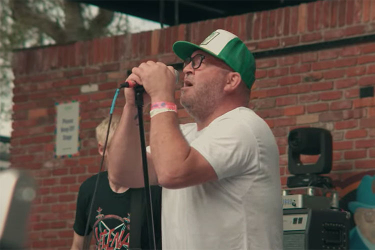 Los referenciales Samiam actuarán nuevamente en España