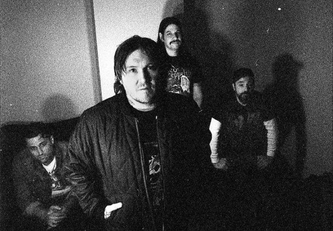 Brian Fallon (The Gaslight Anthem) publica doble single