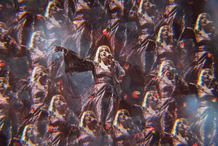 The Strokes anuncian nuevo disco para este verano