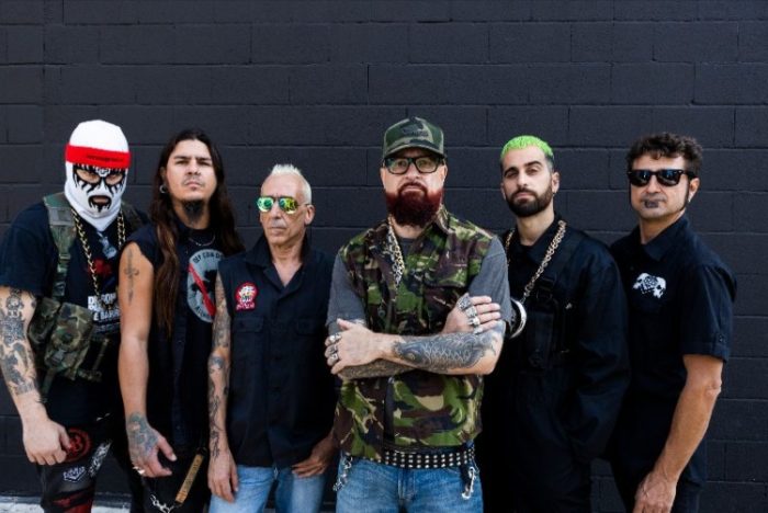 Camarzius Fest anuncia nuevos nombres