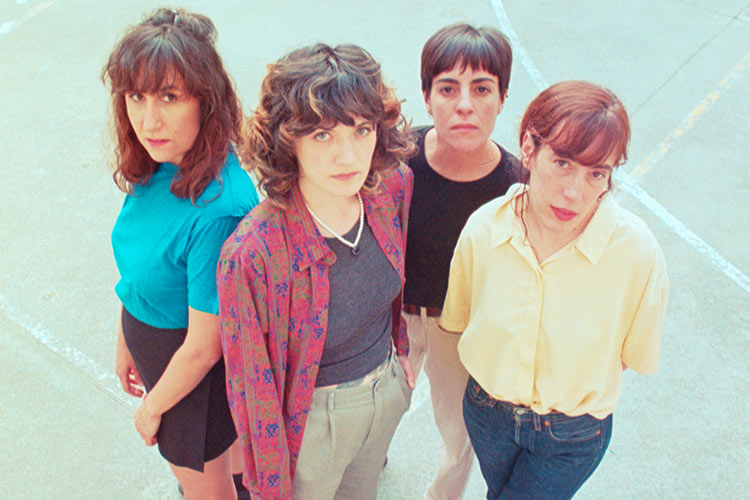 “¡Tocar y viajar es lo mejor de todo esto y lo que le da sentido!”