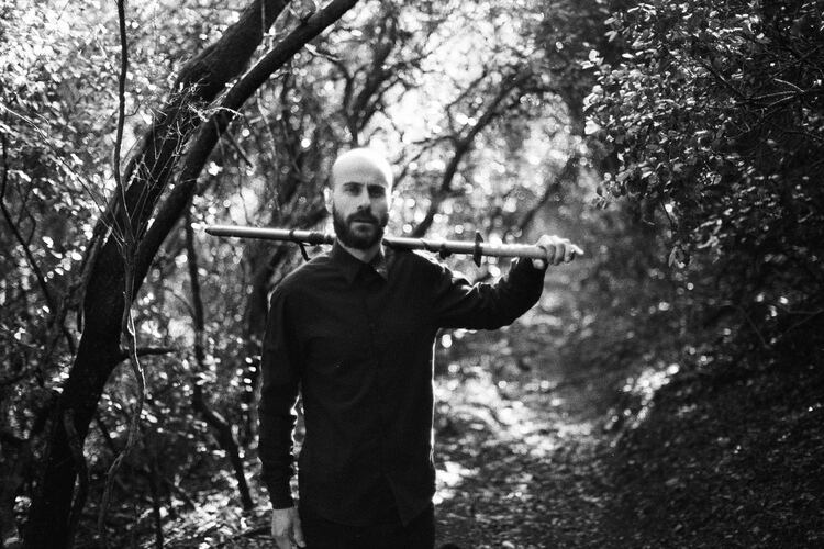 “Buscando mi hagakure”, el nuevo mantra espiritual de Elvira