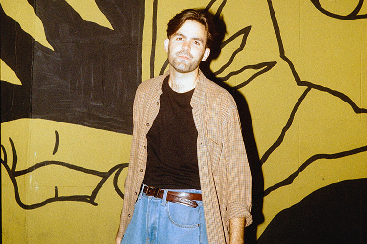 Benjamín Walker, Cancamusa y Soulfía, showcase chileno en BIME