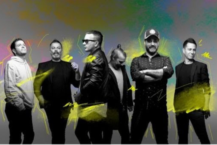 Carmen 113 publican “DIVA” e inician su gira de presentación