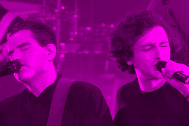 Dorian anuncian “Una noche en la vida” con la colaboración de Arde Bogotá