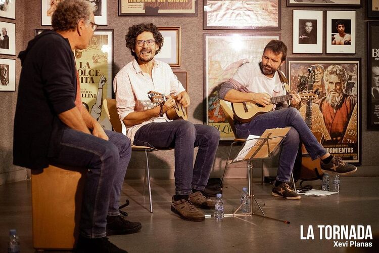 Llega la quinta edición de los Concerts a Cegues de Girona