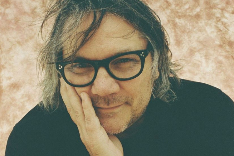 "Un mundo en cada canción" de Jeff Tweedy (Wilco) llega este mes