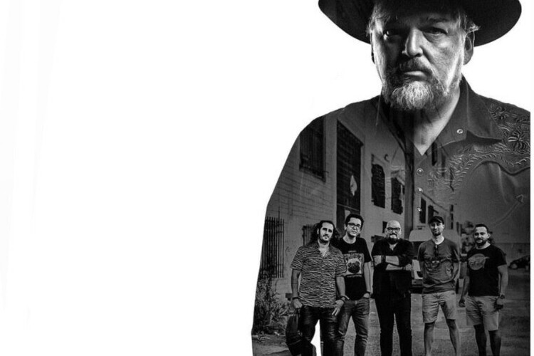 Alain Johannes girará por España junto a Lost Satellite