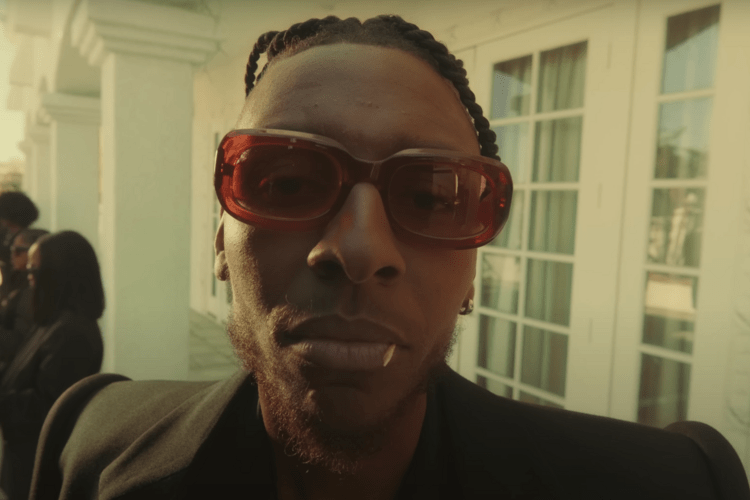 Masego presentará su último disco en Barcelona y Madrid