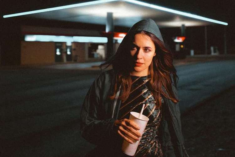 Maika Makovski dará el pistoletazo de salida al ciclo “Elas Son Artistas”