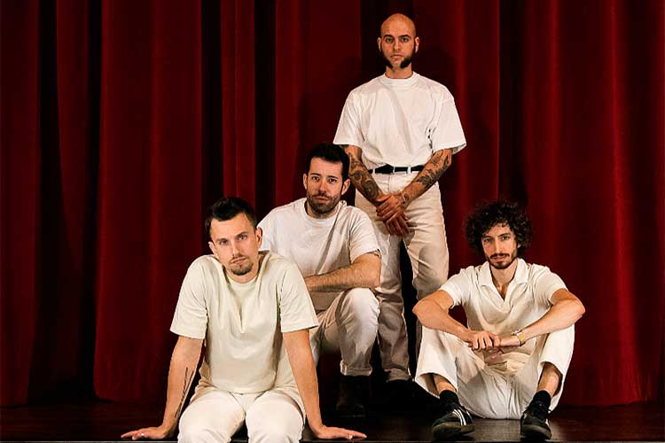 Medalla invitan a Valdivia a acompañarles en “DUELO”