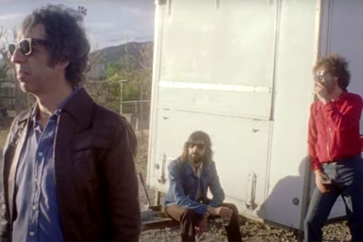 “Me gustas todo el rato”, tercer nuevo avance de Sidonie