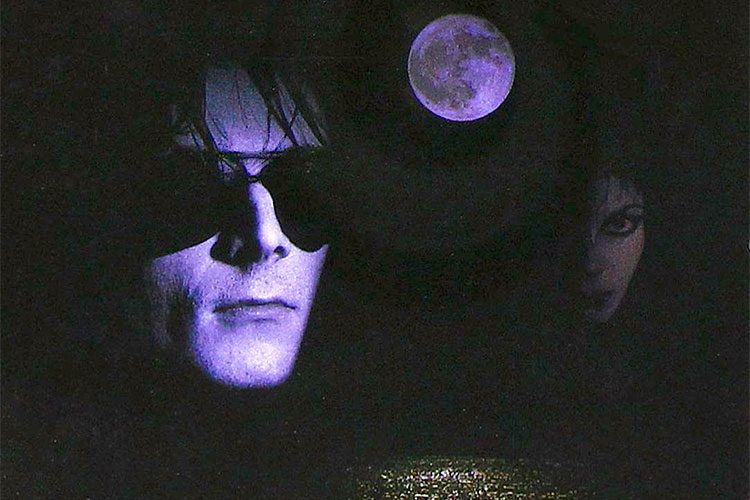 Sisters Of Mercy, mejor disco del rock gótico para Brooklyn Vegan
