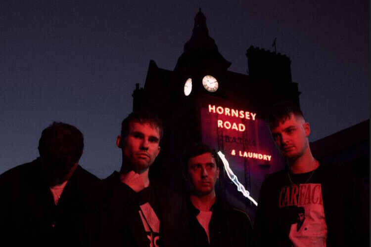 The Clockworks anuncian fechas para Madrid y Barcelona