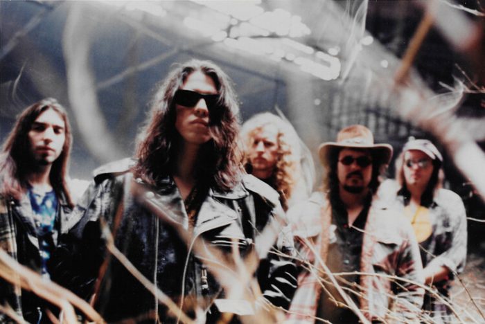 The Screamin’ Cheetah Wheelies vuelven a España con “Magnolia”