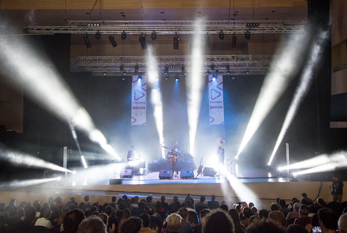 “Cantem per tu”, el homenaje a la tradición de El Diluvi