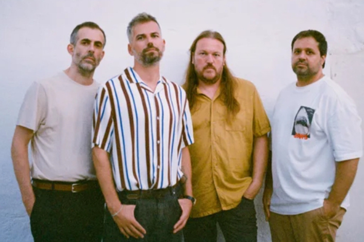 Estrenamos el videoclip “Verí”, del grupo Últim Cavall