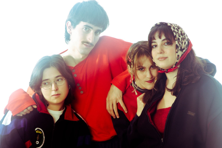 Aiko el Grupo anuncian la presentación oficial en Barcelona