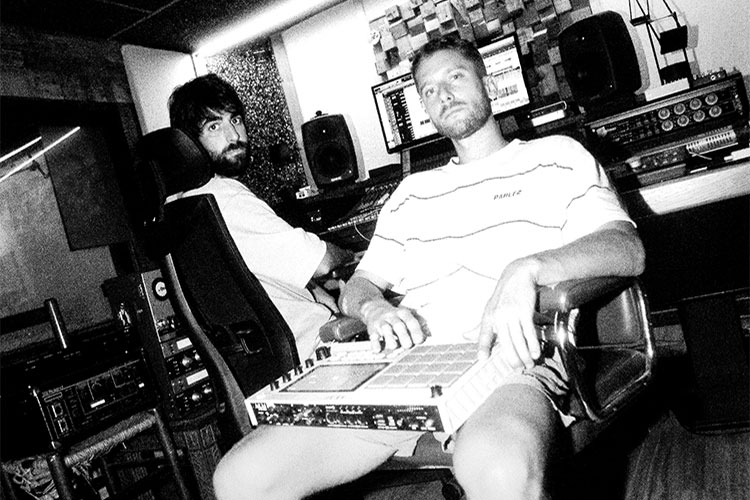 b1n0 suben los bpm's en su nuevo tema, “DYE”