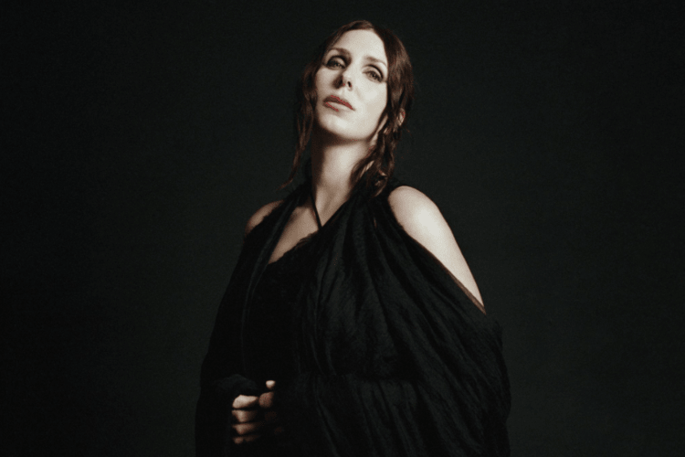 Chelsea Wolfe estrena “Whispers In The Echo Chamber”