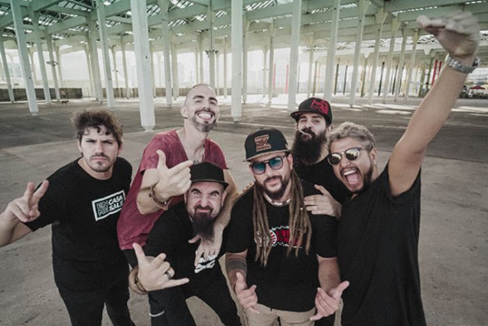 Dakidarria lanzan “A primeira estrela que saía"