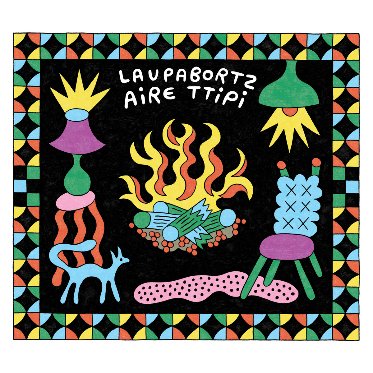 Laupabortz aire ttipi