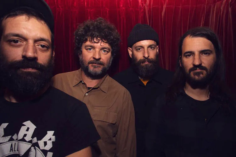 “Cuando pensamos en la nada se concreta un todo”