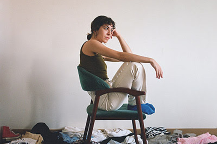 “Xin xin i bye bye”, nueva pista del tercer disco de Maria Jaume