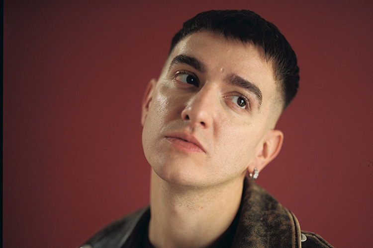 “He puesto mi propio listón muy alto"