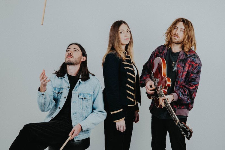 Shake Shake Go confirman tres conciertos en España en febrero