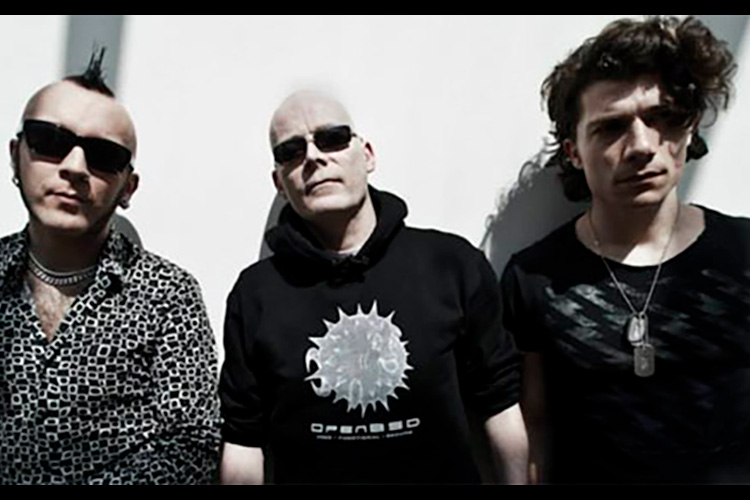 Los discos de mi vida por Ben Christo, guitarrista de The Sisters Of Mercy