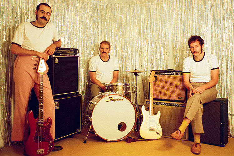 Estreno: “Atropellarte”, el nuevo single y videoclip de Banani