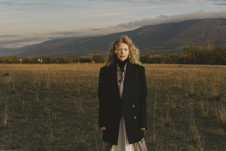 Christina Rosenvinge, embajadora del Record Store Day Spain