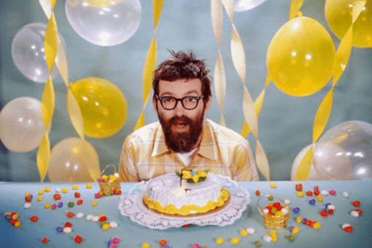 Nuevo single navideño e inminente recopilatorio de Eels