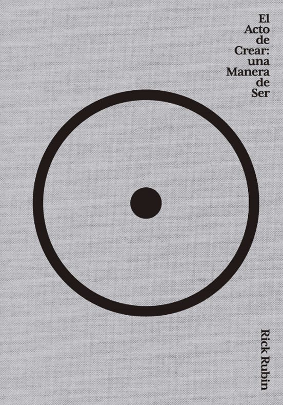 El acto de crear: una manera de ser