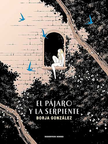 El pájaro y la serpiente