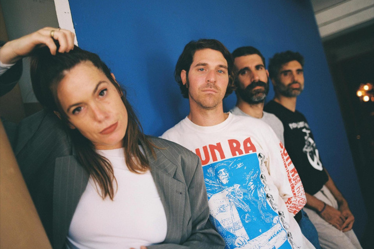 El Ecualizador estrena sus vermuts musicales con Heal y Salvana