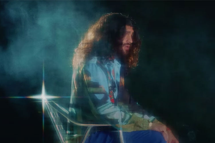 Ralphie Choo y Israel Fernández colaboran en “Platero”