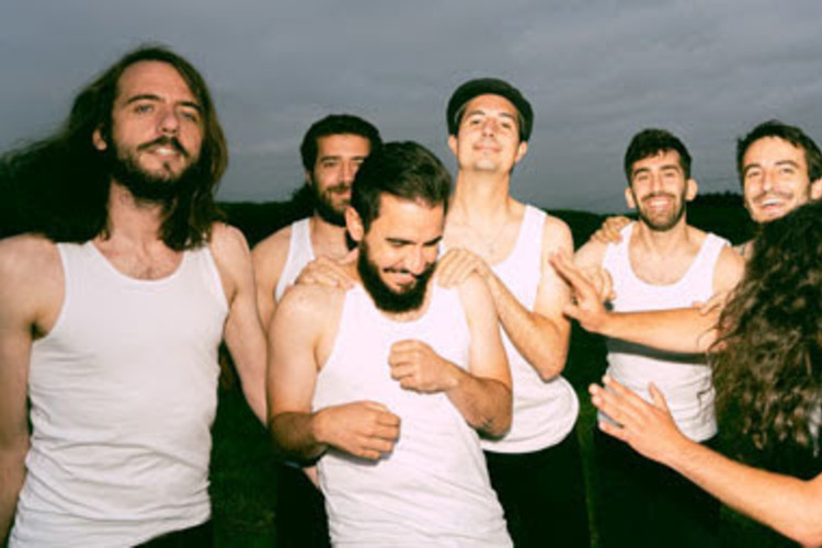 Recta final de la gira de La M.O.D.A. en Barcelona y Madrid