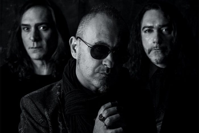 Las Novias anuncian gira de “Anatomía De Un Frío Universo”