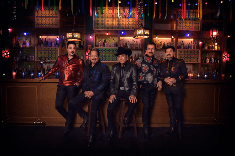 Los Tigres Del Norte