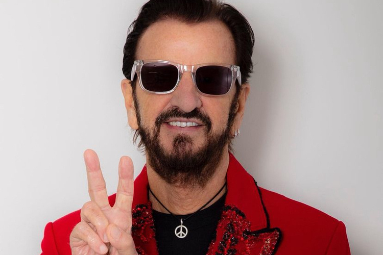 Ringo Starr se pronuncia sobre los rumores de “Now And Then”