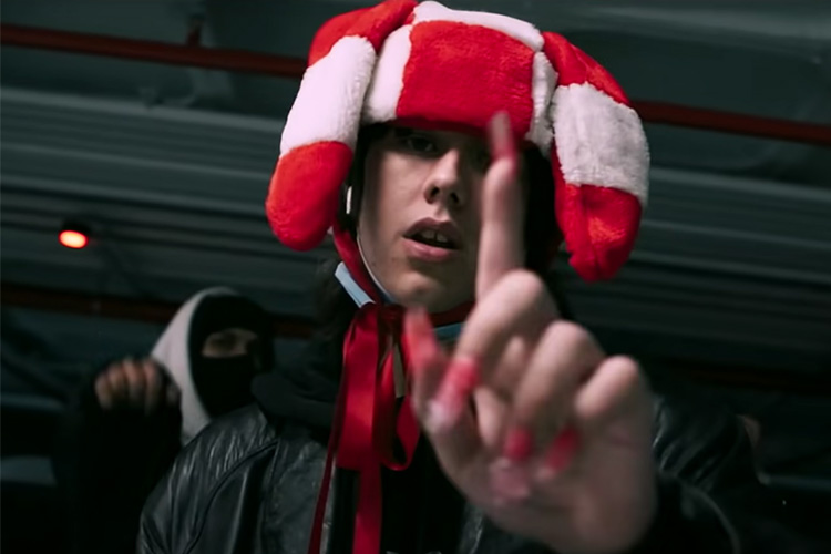 Rojuu suma nuevas fechas a su próxima gira