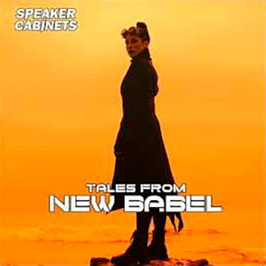 Tales From New Babel