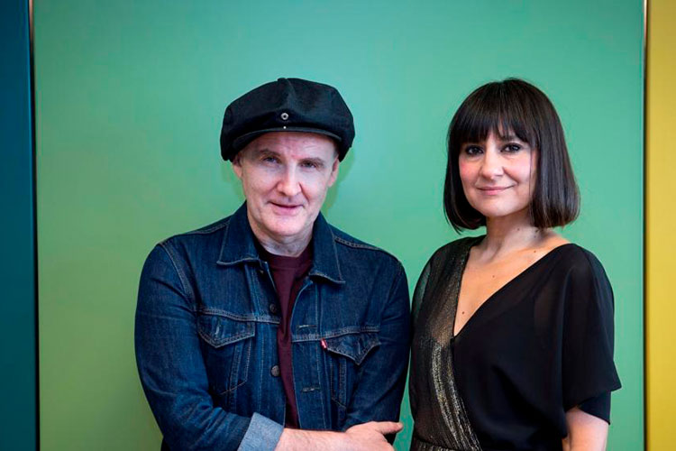 Amaral primer avance del Fulanita Fest de Fuengirola